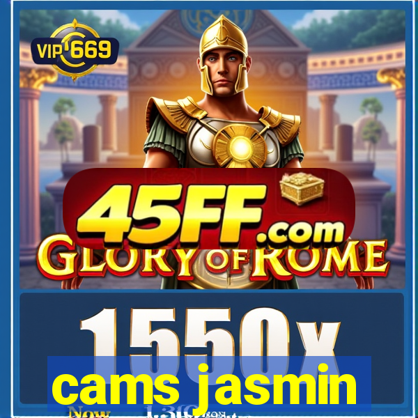 cams jasmin